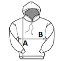 Size measurement guide