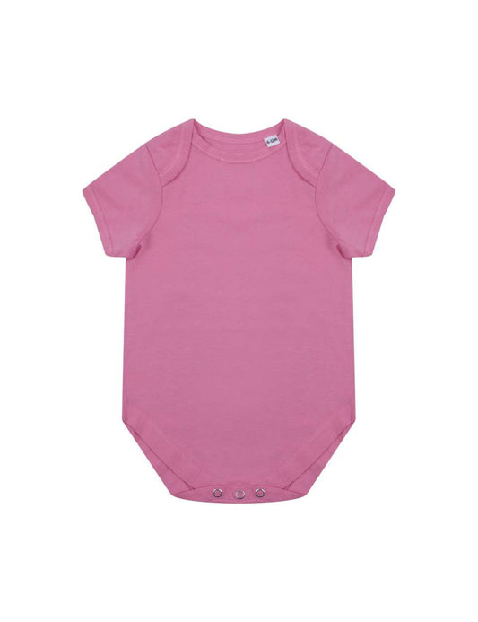 Organic Bodysuit - Larkwood