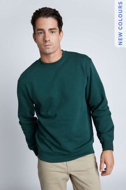 Premium Crewneck Sweatshirt - Lane Seven (1 of 10)
