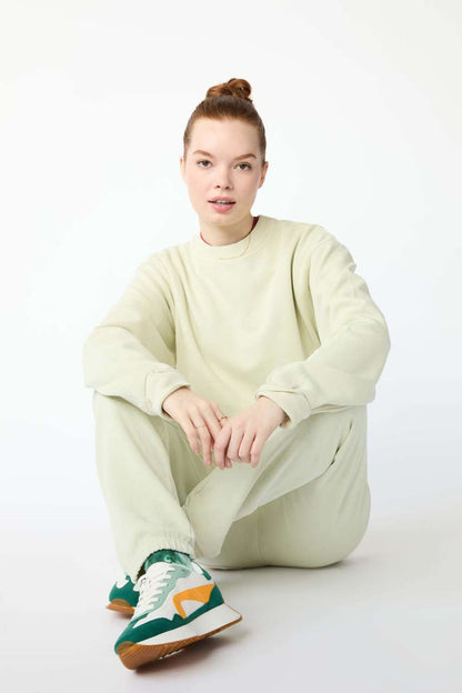 Urban Crewneck Garment Dyed - Lane Seven (3 of 5)