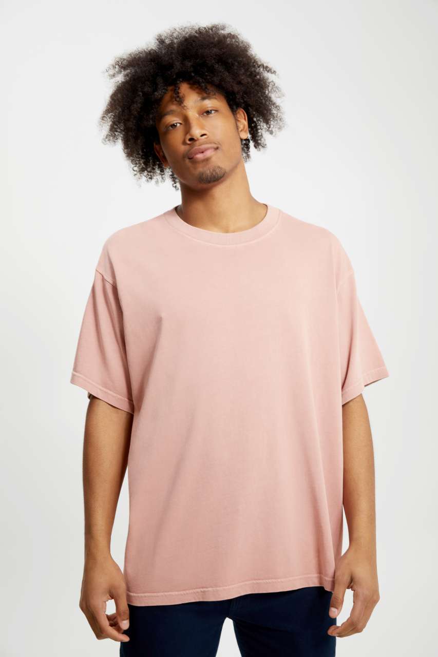 Urban Heavy Tee Garment Dyed - Lane Seven (3 of 7)