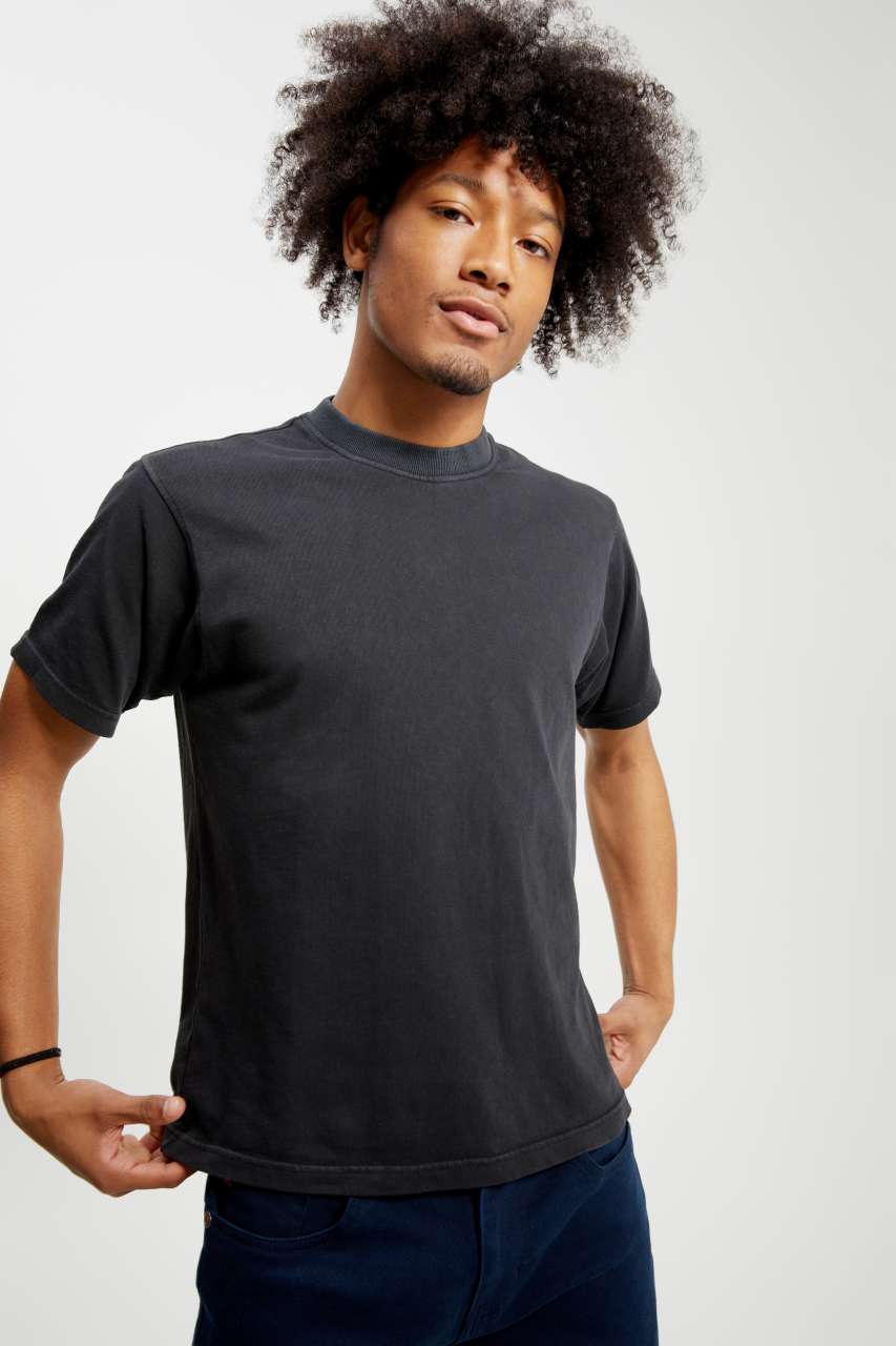 Urban Heavy Tee Garment Dyed - Lane Seven (4 of 7)