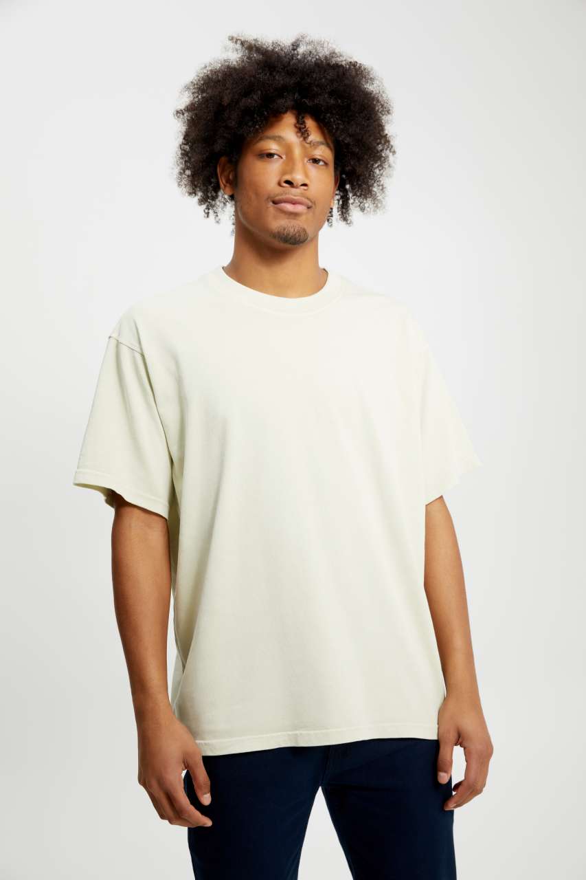 Urban Heavy Tee Garment Dyed - Lane Seven (6 of 7)