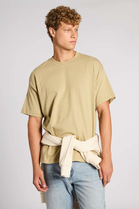 Heavy Core Tee - Lane Seven (1 of 4)