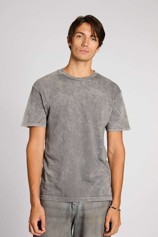 Vintage Crewneck Tee - Lane Seven (1 of 6)