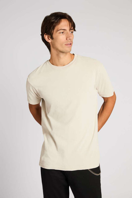 Vintage Crewneck Tee - Lane Seven (2 of 6)