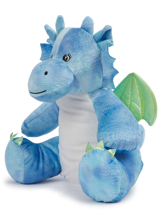 ZIPPIE BLUE DRAGON - Mumbles (2 of 4) | utt:ebfd3753b407