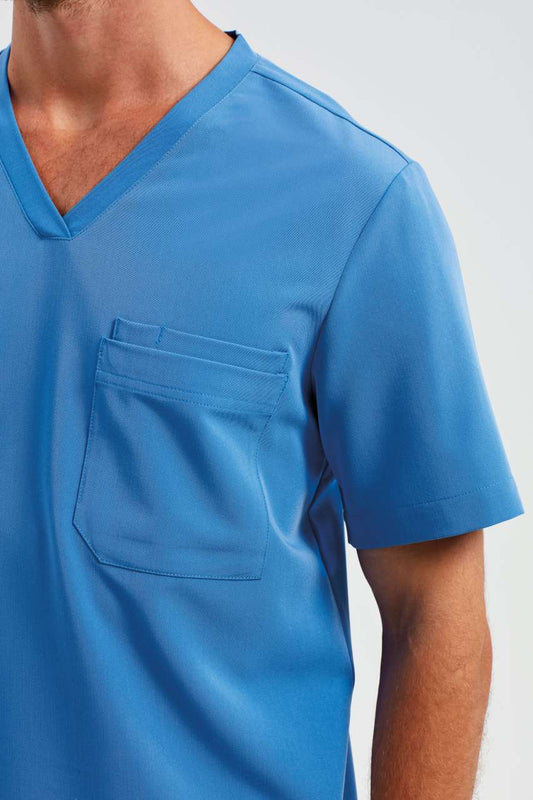 'LIMITLESS' MEN’S ONNA-STRETCH TUNIC - Onna (2 of 6) | utt:761007624b9a