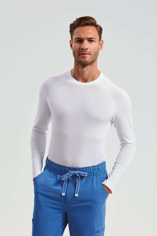 'UNSTOPPABLE' MEN’S FRESH UNDERSCRUB BASELAYER - Onna (1 of 5) | utt:6a26c2f4c2c3