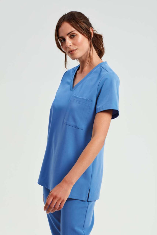 'LIMITLESS' WOMEN’S ONNA-STRETCH TUNIC - Onna (1 of 6) | utt:c0a628492756