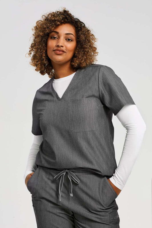 'LIMITLESS' WOMEN’S ONNA-STRETCH TUNIC - Onna (2 of 6) | utt:3512f5e4474b