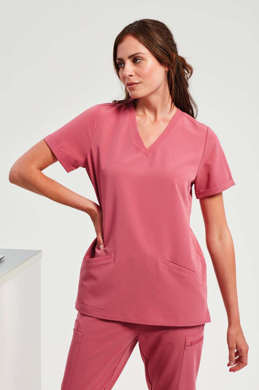 'INVINCIBLE'  WOMEN’S ONNA-STRETCH TUNIC - Onna (1 of 5) | utt:1b861ce5738a