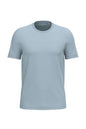 UNISEX ECO-FRIENDLY T-SHIRT in Arctic Blue | utt:0bae9d19f7c0