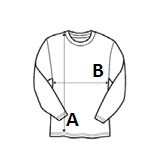 Size measurement guide