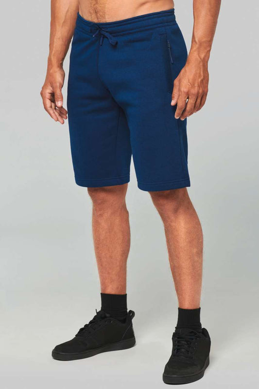 Adult Fleece Multisport Bermuda Shorts - Proact (1 of 8)