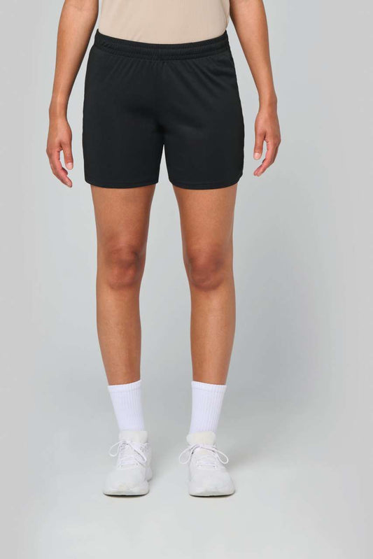 Ladies' Game Shorts - Proact (1 of 6)