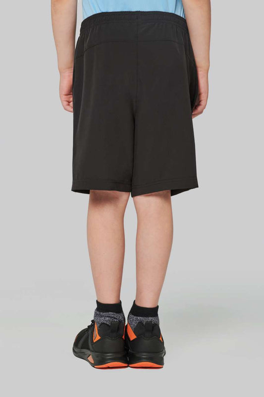 Kid's Performance Shorts - Proact (2 of 3)