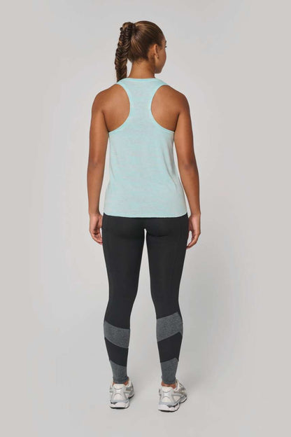 LADIES' SPORTS TANK TOP - Proact (2 of 6) | utt:e6857384e3f2
