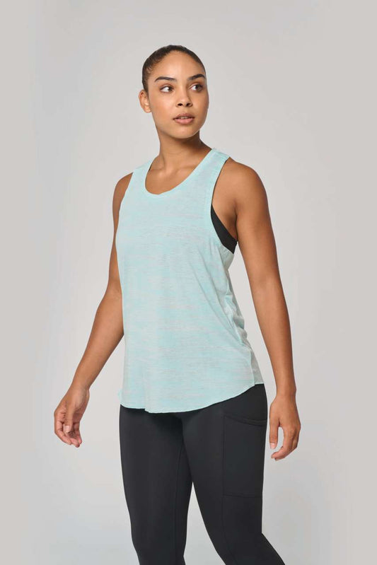 LADIES' SPORTS TANK TOP - Proact (1 of 6) | utt:1d13e11c7c6a
