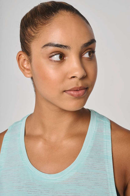 LADIES' SPORTS TANK TOP - Proact (3 of 6) | utt:75e6a8f359bd