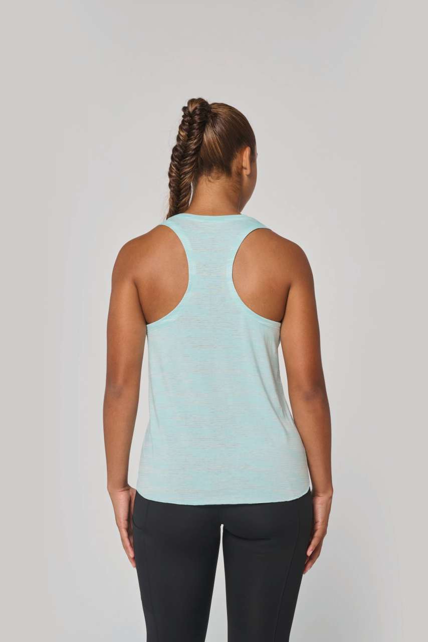 LADIES' SPORTS TANK TOP - Proact (5 of 6) | utt:75bcbe97e860