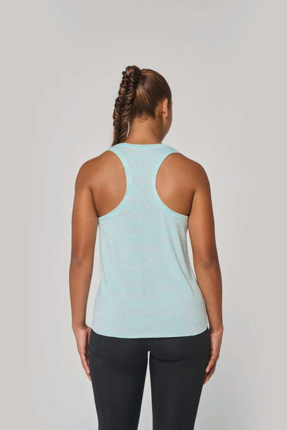 LADIES' SPORTS TANK TOP - Proact (5 of 6) | utt:75bcbe97e860