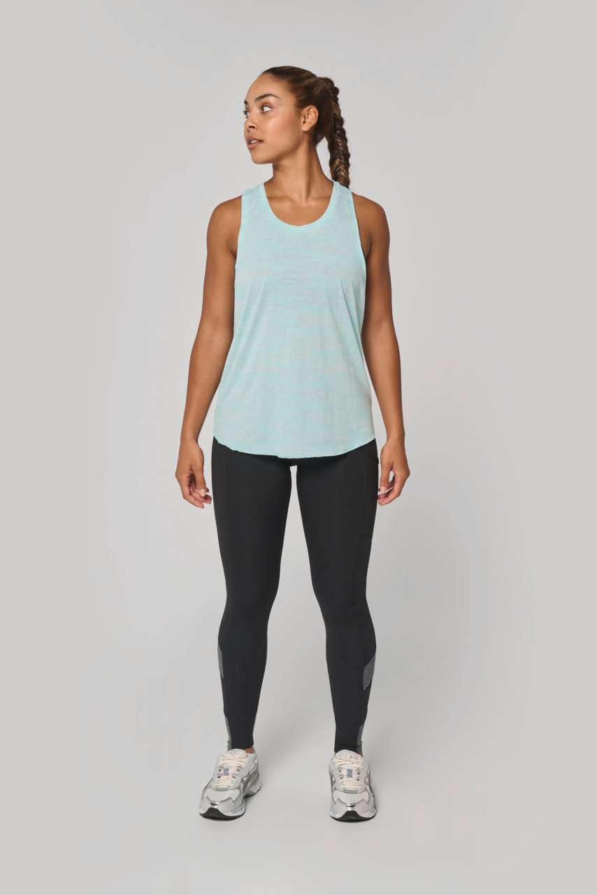 LADIES' SPORTS TANK TOP - Proact (6 of 6) | utt:6b41f97fd151