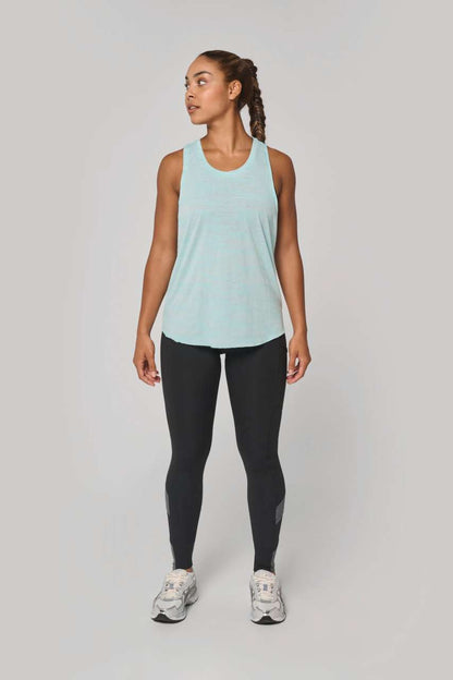 LADIES' SPORTS TANK TOP - Proact (6 of 6) | utt:6b41f97fd151