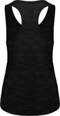 LADIES' SPORTS TANK TOP in Black | utt:d4c3b3f74822