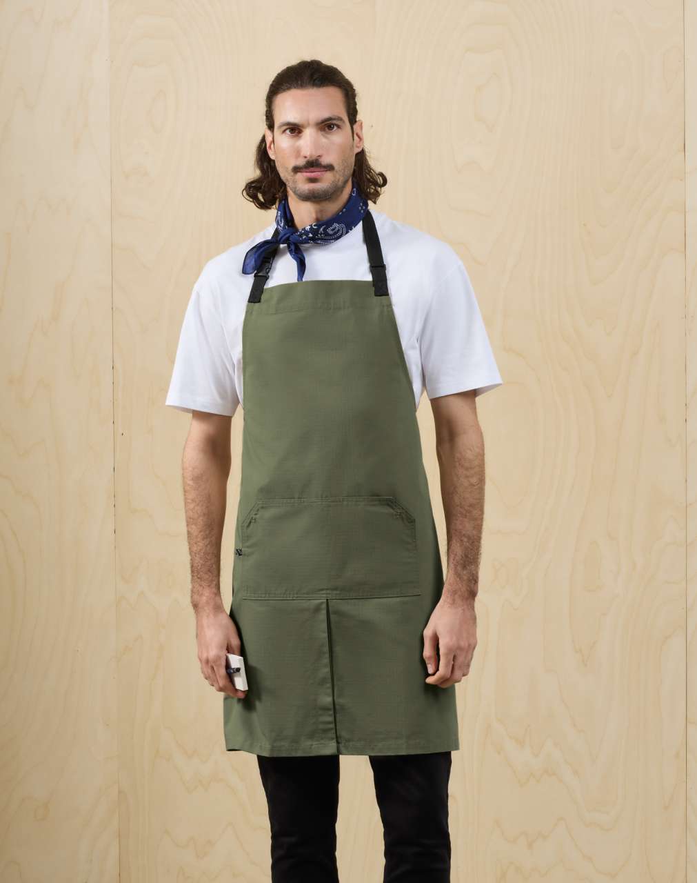'utility 2.0' Ripstop Apron - Premier (5 of 5)