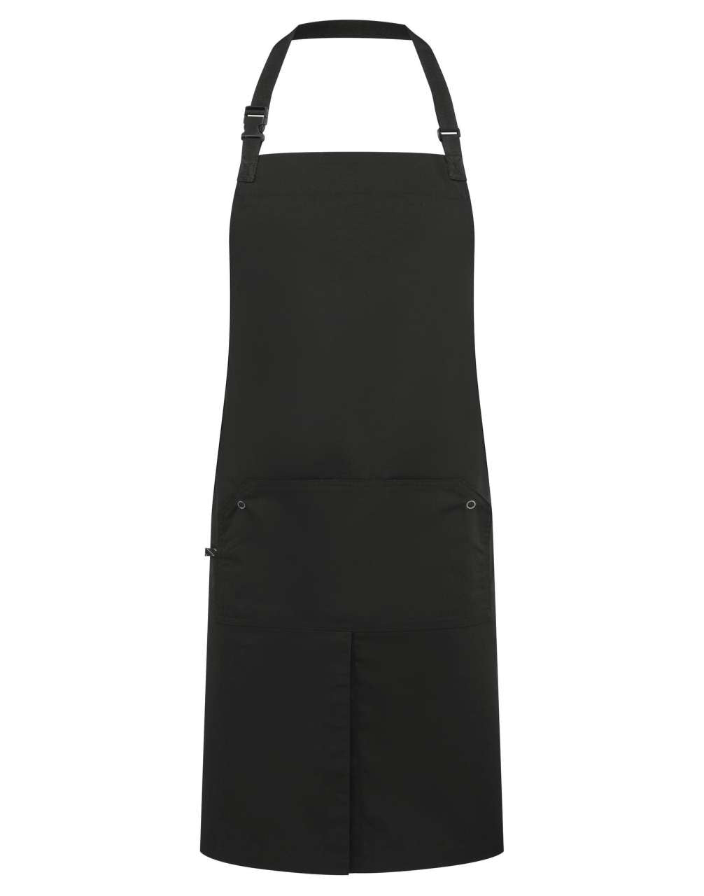 'utility 2.0' Ripstop Apron in Black