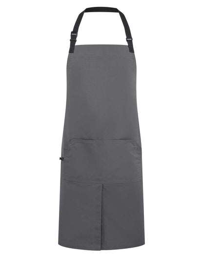 'utility 2.0' Ripstop Apron in Dark Grey