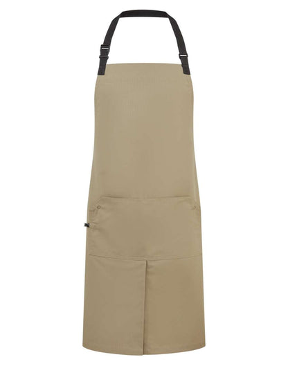 'utility 2.0' Ripstop Apron in Khaki