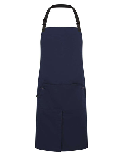 'utility 2.0' Ripstop Apron in Navy
