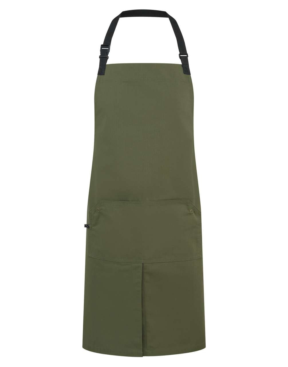 'utility 2.0' Ripstop Apron in Olive