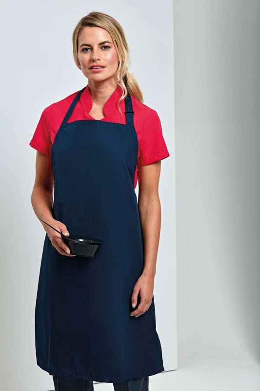 Waterproof Bib Apron - Premier (2 of 2) | utt:a336df5dd425