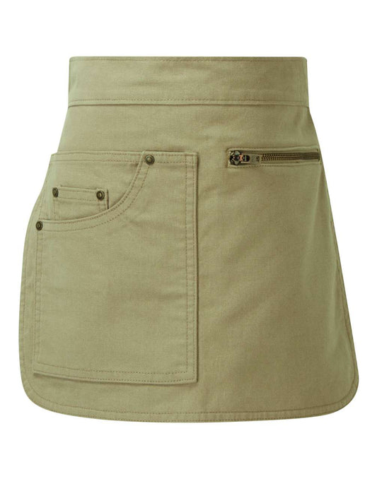 'metro' Utility Hip Apron - Premier (2 of 5) | utt:63e57350cb95