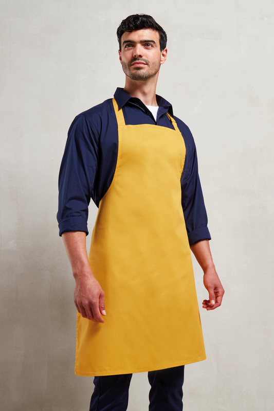 'colours Collection’ Bib Apron - Premier (1 of 4)