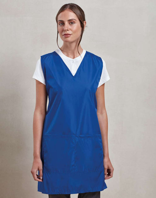 WATERPROOF WRAP AROUND TUNIC - Premier (1 of 3) | utt:36a7fea3a8c5