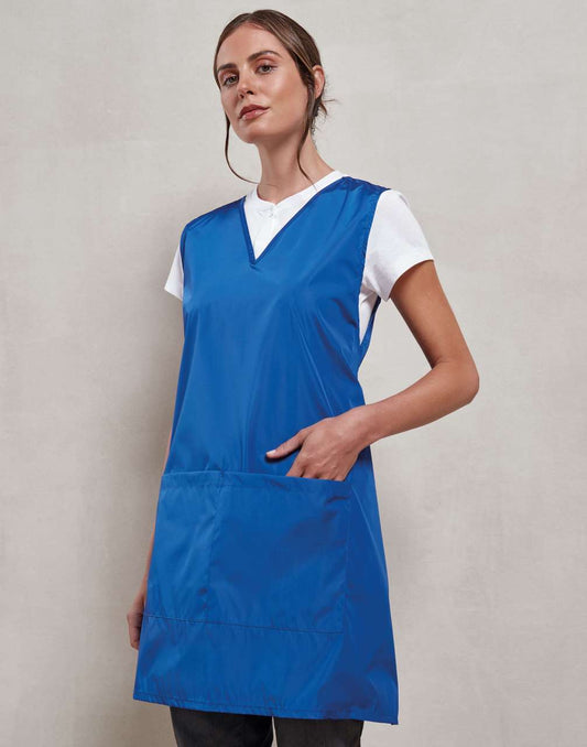 WATERPROOF WRAP AROUND TUNIC - Premier (2 of 3) | utt:42a9e6aa0a4e