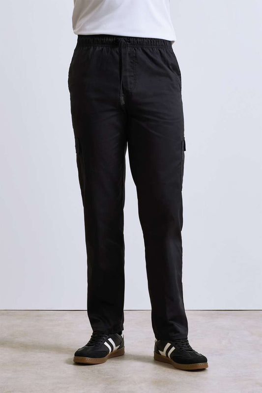 'essential' Chef's Cargo Pocket Trousers - Premier (1 of 6)