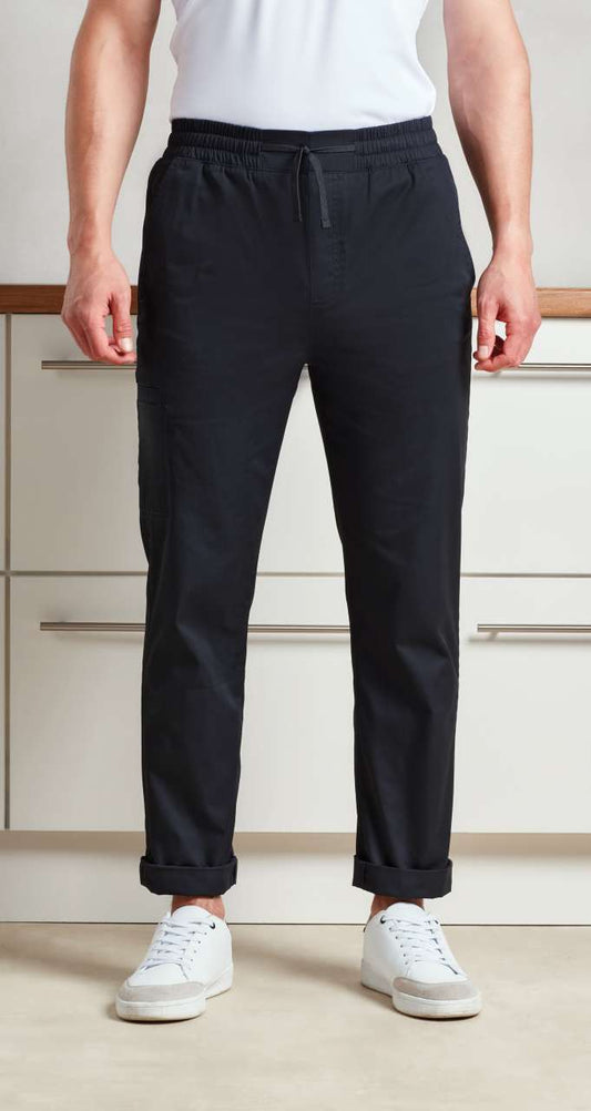 CHEF'S RECYCLED CARGO TROUSER - Premier (1 of 7) | utt:0cb98c79af3d