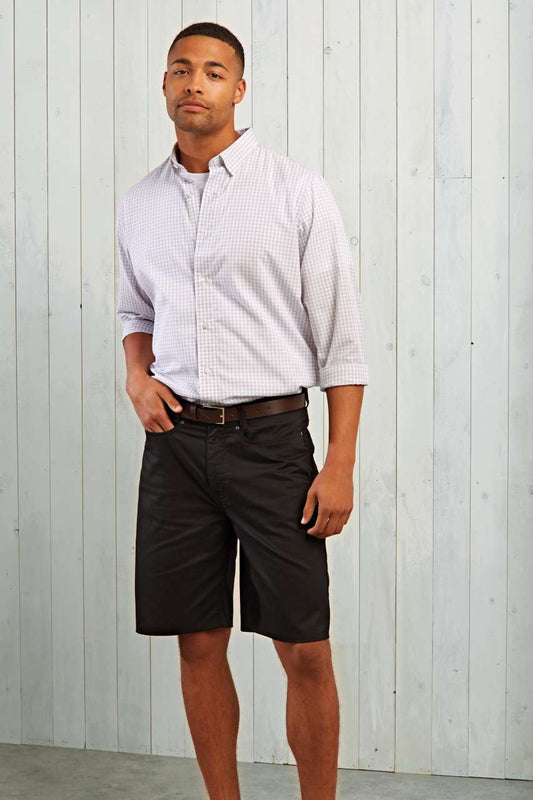 Men's Performance Chino Shorts - Premier (2 of 6)