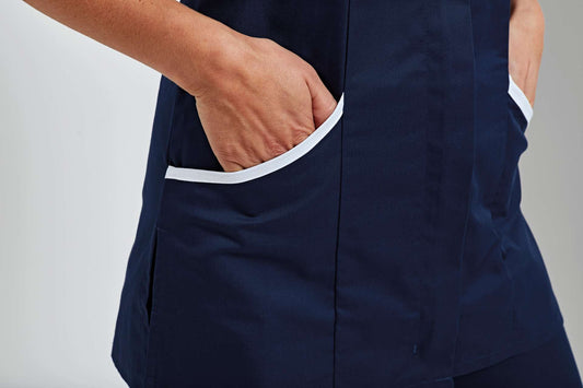 ‘VITALITY’ HEALTHCARE TUNIC - Premier (2 of 4) | utt:335ced45d0c6