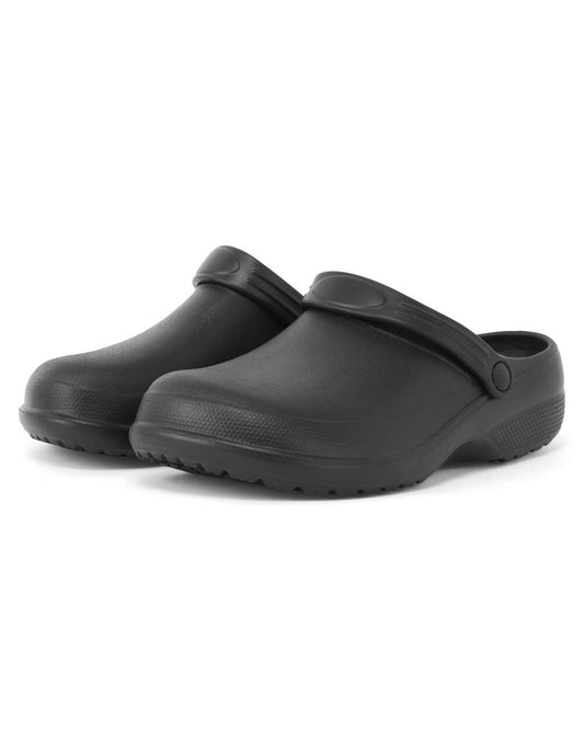 CHEF’S NON-SLIP ‘ANCHOR’ CLOG - Premier (2 of 5) | utt:364db292eb58