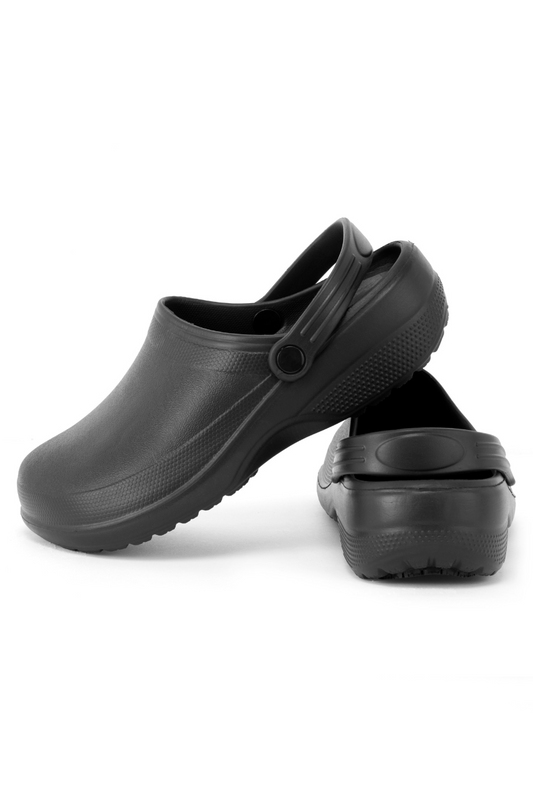 CHEF’S NON-SLIP ‘ANCHOR’ CLOG - Premier (1 of 5) | utt:9dd44b4caaca