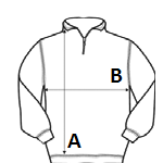 Size measurement guide