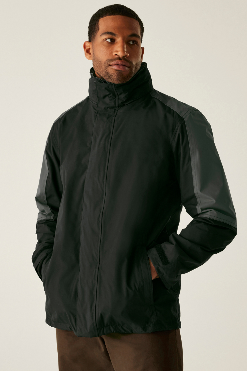 MEN'S DEFENDER III WATERPROOF 3-IN-1 JACKET - Regatta (1 of 7) | utt:87e3d65961f6