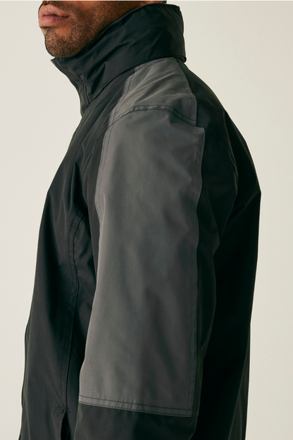 MEN'S DEFENDER III WATERPROOF 3-IN-1 JACKET - Regatta (4 of 7) | utt:5482619085b2