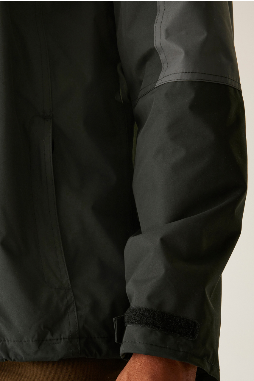 MEN'S DEFENDER III WATERPROOF 3-IN-1 JACKET - Regatta (5 of 7) | utt:7c55eedc552b